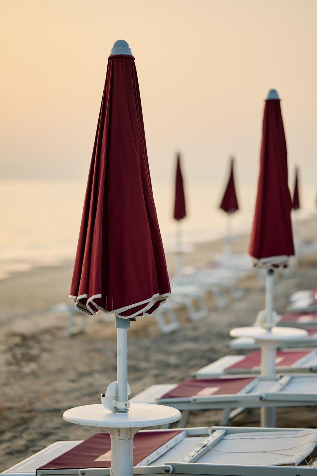 Torre Rinalda Beach Camping & Resort Lecce Exterior foto