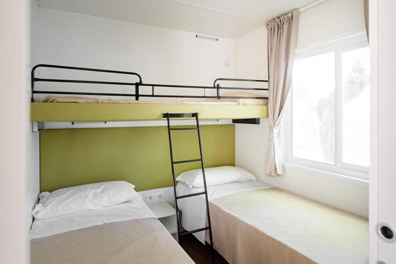 Torre Rinalda Beach Camping & Resort Lecce Habitación foto