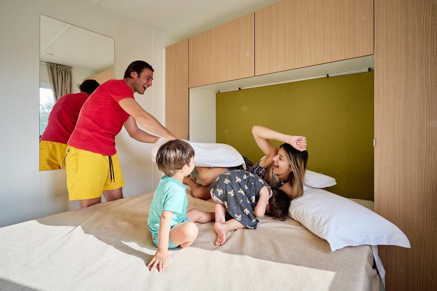 Torre Rinalda Beach Camping & Resort Lecce Habitación foto