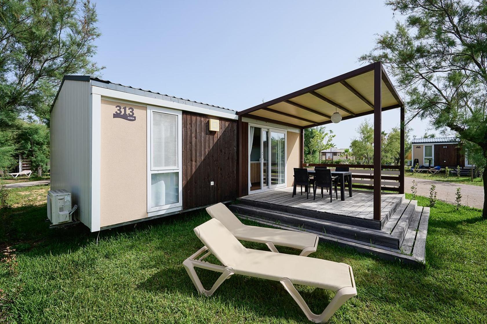 Torre Rinalda Beach Camping & Resort Lecce Habitación foto